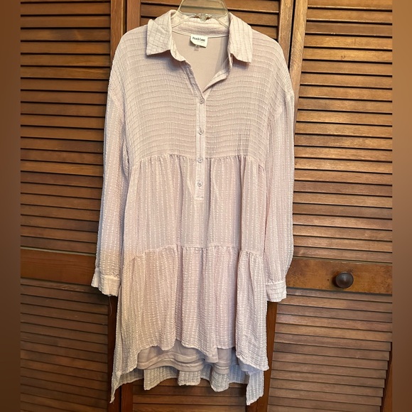 Boutique Dress, Size Small - Picture 1 of 5